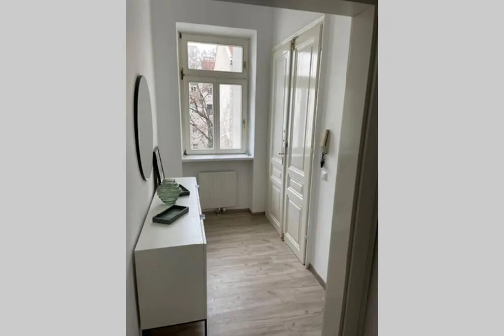 Vienna Appartement - Classic And Modern