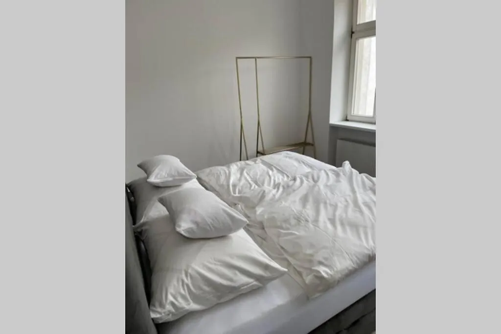Apartment Vienna Appartement - Classic And Modern