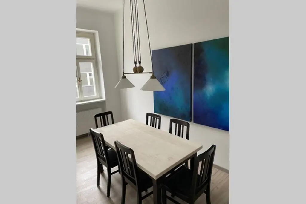 Vienna Appartement - Classic And Modern 0*,  Austria