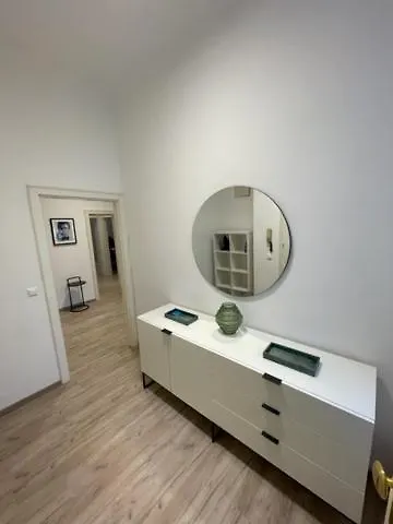 Apartment Vienna Appartement - Classic And Modern