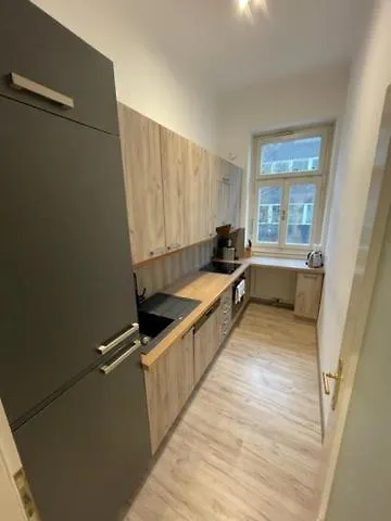 Vienna Appartement - Classic And Modern 0*,