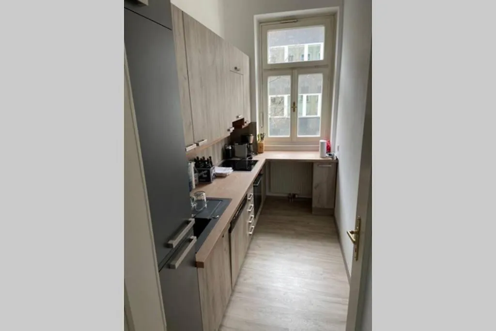Vienna Appartement - Classic And Modern Austria