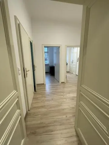 Apartment Vienna Appartement - Classic And Modern