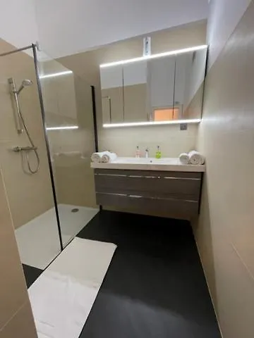Vienna Appartement - Classic And Modern Austria